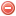 red minus